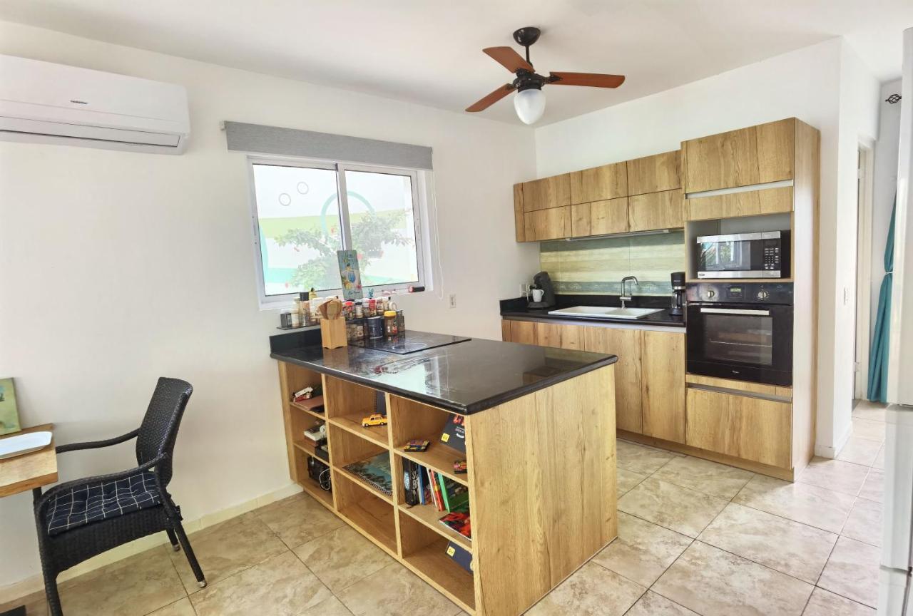 Apartment Lagoon Ocean Resort Lagun Ngoại thất bức ảnh
