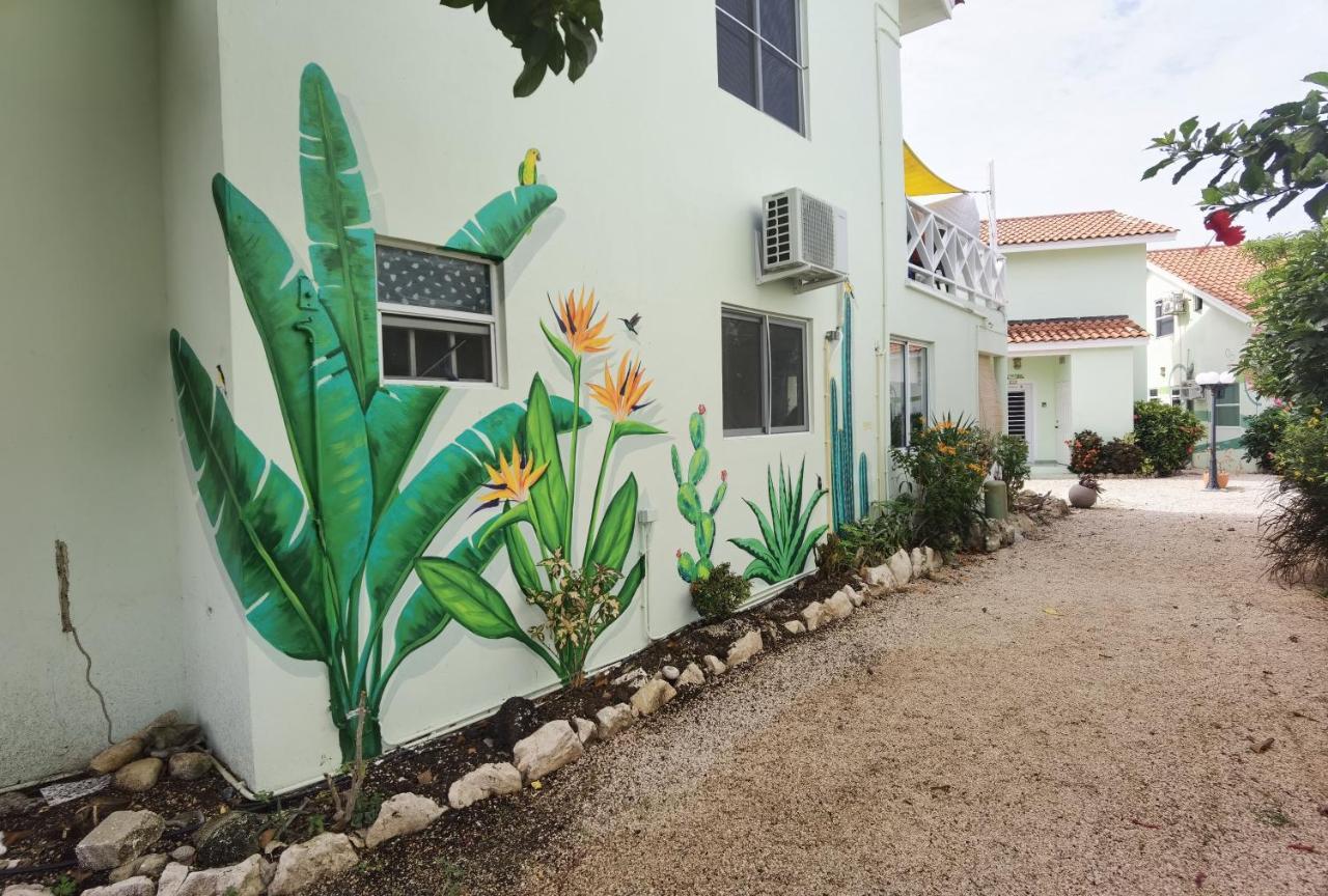 Apartment Lagoon Ocean Resort Lagun Ngoại thất bức ảnh