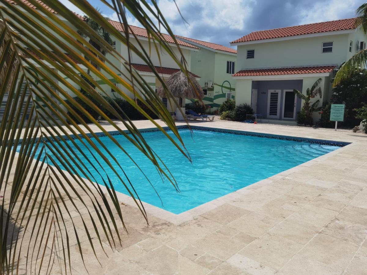 Apartment Lagoon Ocean Resort Lagun Ngoại thất bức ảnh