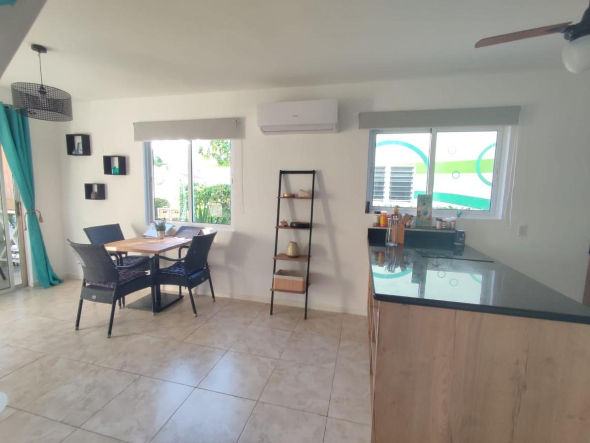 Apartment Lagoon Ocean Resort Lagun Ngoại thất bức ảnh