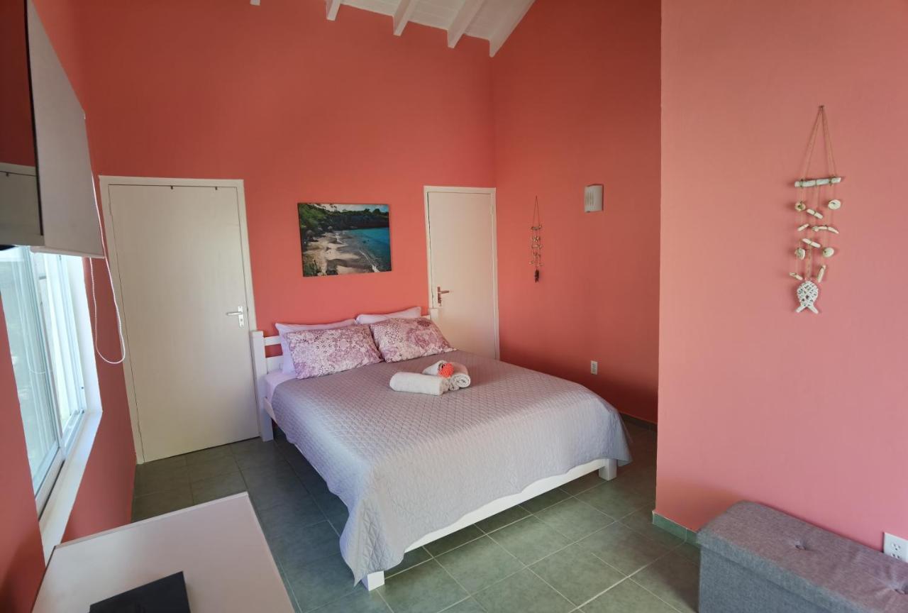 Apartment Lagoon Ocean Resort Lagun Ngoại thất bức ảnh