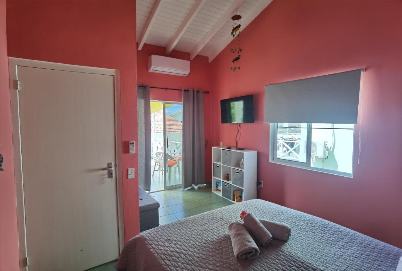 Apartment Lagoon Ocean Resort Lagun Ngoại thất bức ảnh