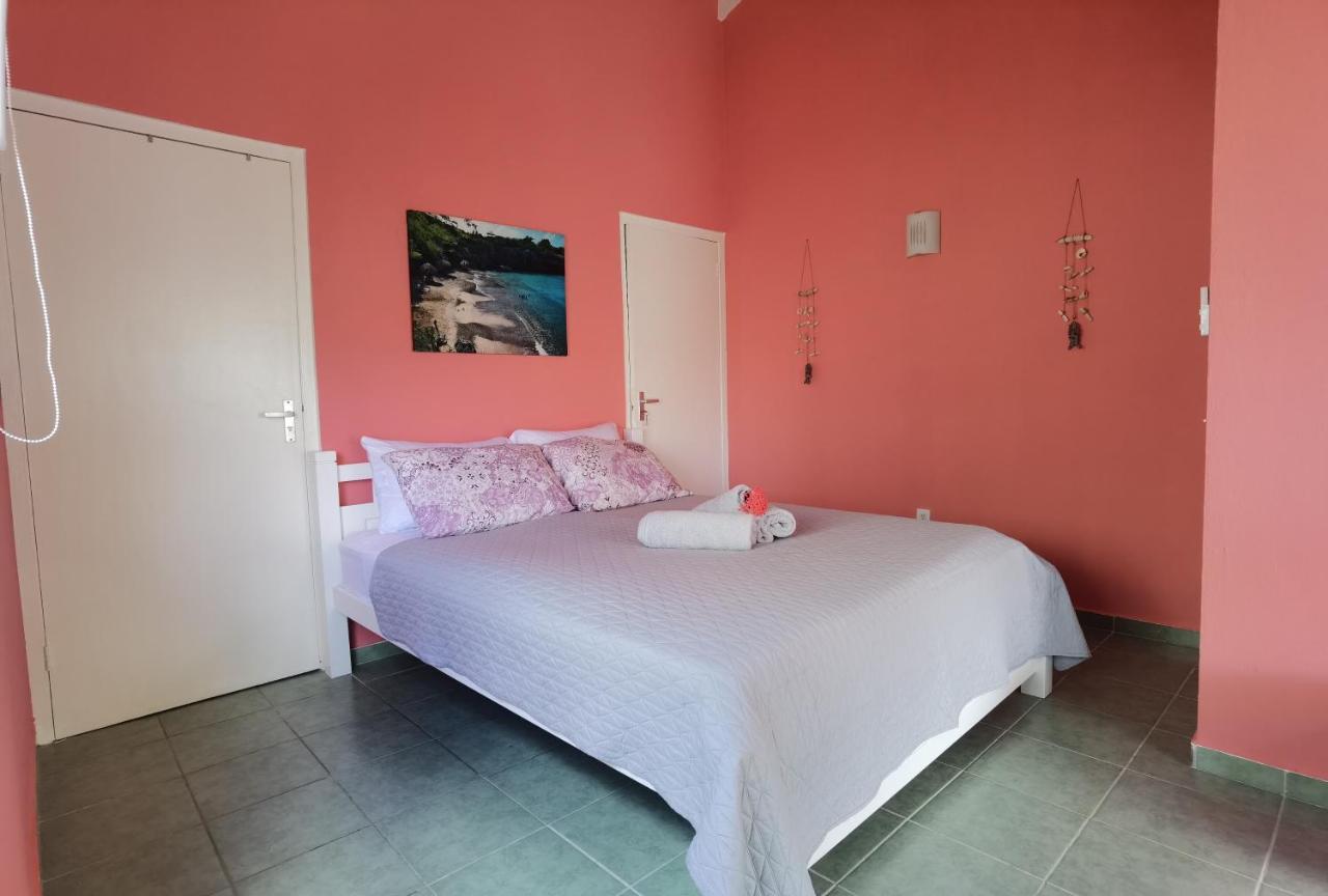 Apartment Lagoon Ocean Resort Lagun Ngoại thất bức ảnh