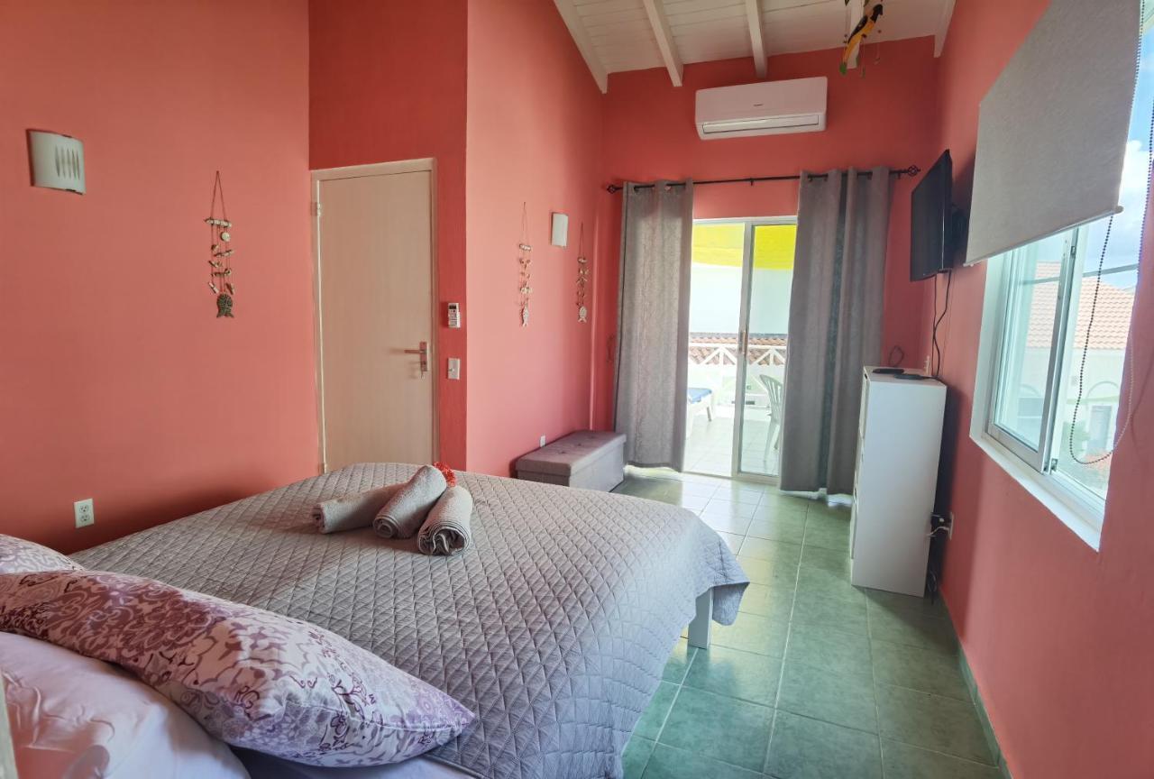 Apartment Lagoon Ocean Resort Lagun Ngoại thất bức ảnh