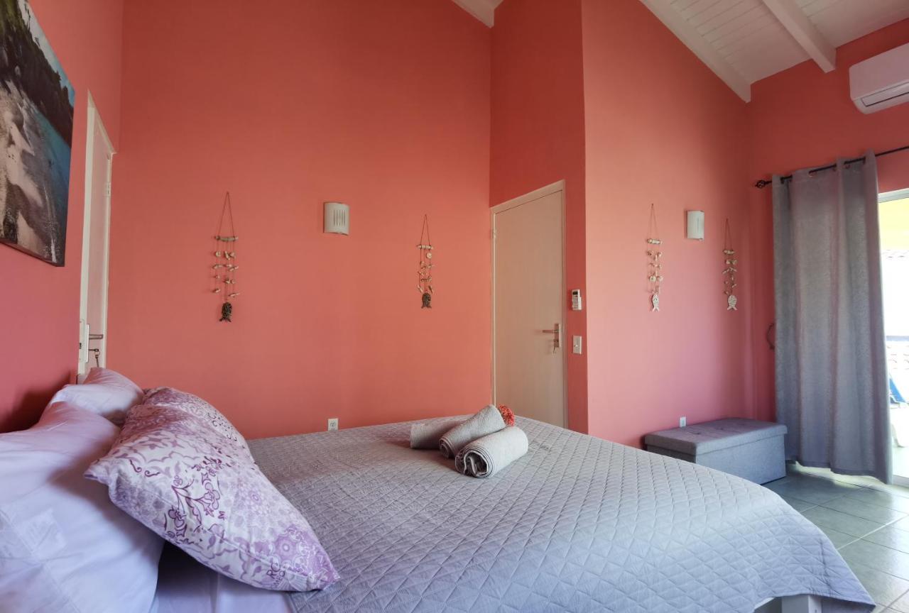 Apartment Lagoon Ocean Resort Lagun Ngoại thất bức ảnh